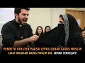Download Lagu VIRAL‼️DIPAKSA LEPAS CADAR OLEH SEISI KELAS GADIS MUSLIM INI BALAS DENGAN CARA JENIUS