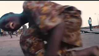 shaketable lagos official video 