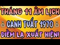 Lagu Điềm Lạ Xuất Hiện: Canh Tuất 1970 Tháng 11 Âm Lịch Khiến Nhiều Người Hoang Mang Khó Lý Giải