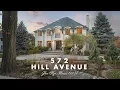 Welcome to 572 Hill Avenue Glen Ellyn IL 60137 4k Presented by Penn French