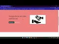 Basic Banking System using HTML CSS JS