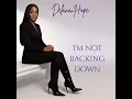 I'm Not Backing Down