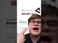 Download Lagu If I sat on it it’s over #iphoneair #newiphone #apple