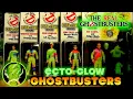 Download Lagu Mint on Card Showcase: Vintage Kenner Real Ghostbusters ECTO-GLOW HEROES (1991)