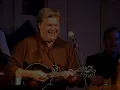 Ricky Skaggs and Kentucky Thunder "Get Up John" 7/20/02 Grey Fox Bluegrass Festival