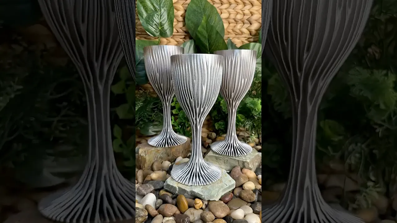 Fig Tree Goblets - Standard video thumbnail