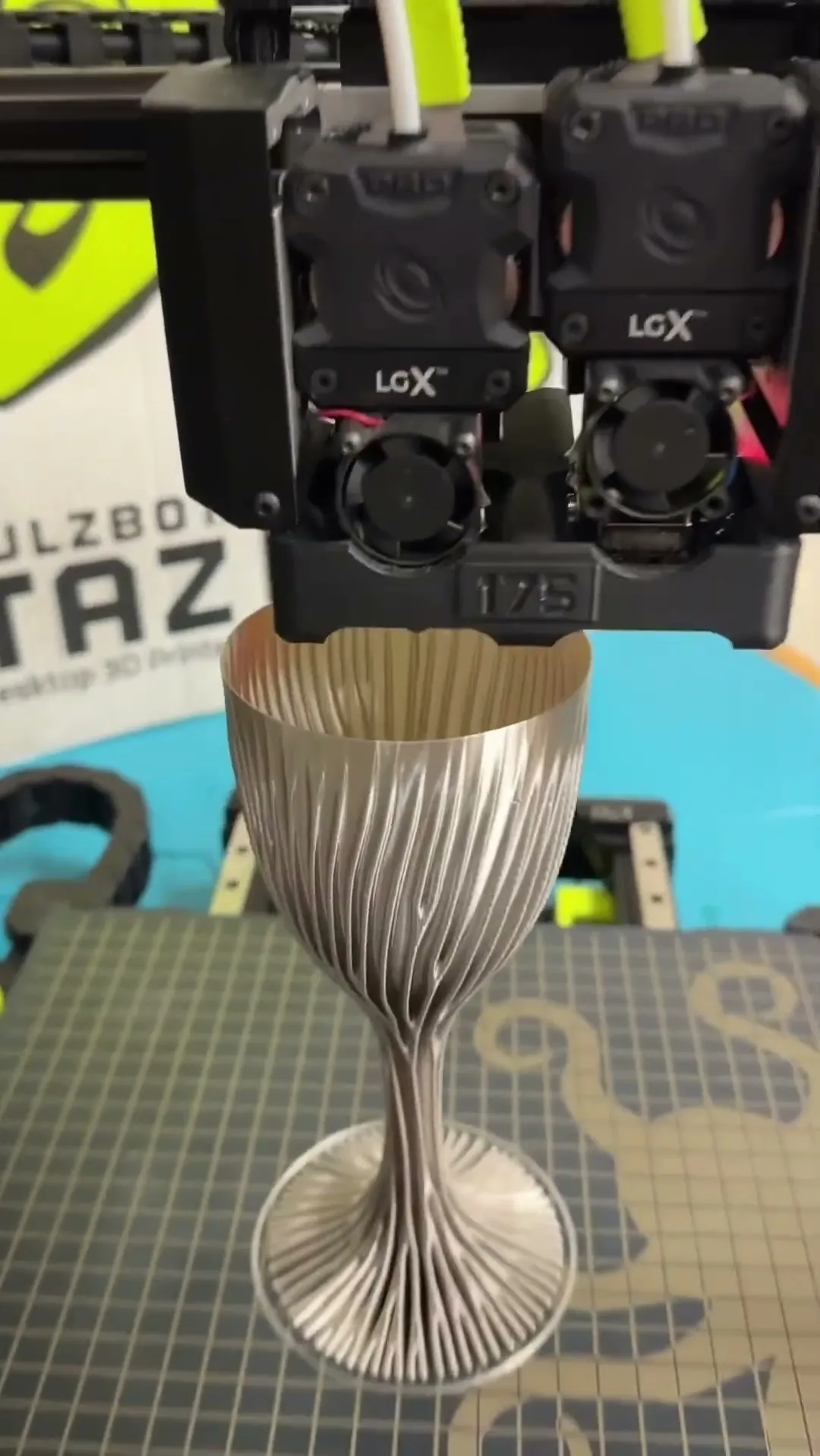 Fig Tree Goblets - Standard