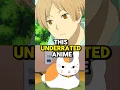 Download Lagu THIS UNDERRATED ANIME IS BACK 😭