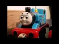 Thomas/Theodore Tugboat PBS Airing Parody - Gordon's Ghost / Percy And The Hug