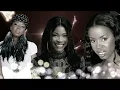 Leïla Chicot Ft Sonia Dersion & Jocelyne Labylle - Tu Disais (High Pitched)