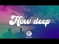 Download Lagu Tai Verdes - how deep? (Lyrics)
