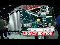 First look at the last of a legend 2025 Kenworth W900 Legacy Edition marks end of an era