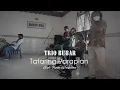 Lagu COVER  .TRIO BUBAR TATARING PERAPIAN CIPT.  YAMIN PAJAITAN