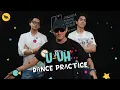 Download Lagu #TBA “U-Uh…” - Dance Practice