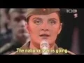 Download Lagu The Sacred War, Elena Vaenga (Елена Ваенга) English sub. (Mirror)
