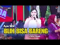 Download Lagu BLIH BISA BARENG ~ AYU WD // DS.CIHOE GETRAK -  DESA TANJUNG ANOM // PASALEMAN - CIREBON