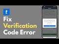 How to Fix Ticketmaster Verification Code Not Sending