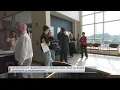 WVDOT gathers public input on West Virginia s roads