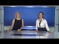 Adriana Aristizabal Stephanie Vies NY1