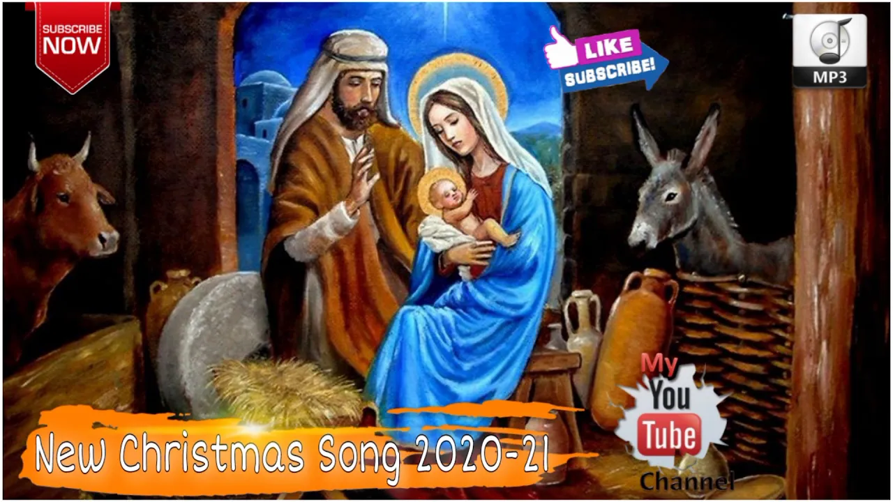 New Christmas Video Song 2020-21//Baitulam_Nagare_Prabhu_Yeshu_Janam_Lelai||Remix Sadri Nagpuri song