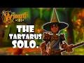 Wizard101 The Tartarus Dungeon SOLO