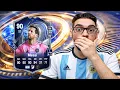Lagu EA, WTF IS THIS?! 😱 90 TOTY HM MESSI SBC REVIEW
