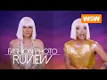 Download Lagu Fashion Photo RuView | Full Ep: RuPaul's Drag Race AS10 E11 | \