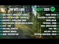 TOP HITS LAGU TIKTOK \u0026 SPOTIFY 2025 | INDONESIA TERBARU