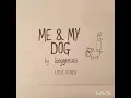 Download Lagu Me \u0026 My Dog by Boygenius Lyric Video