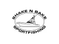 Jack Pole Fishing for Albacore Tuna with Shake N Bake Sportfishing