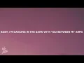 Ed Sheeran - Perfect (Lyrics)