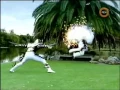 Download Lagu Trent vs Evil White Ranger