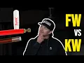 Firestik FS vs KW CB Antenna - What Is the Difference and Which Should You Buy