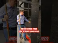 Indoor gun range fires can be very dangerous