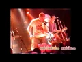 CATCH 22 - On & On & On @ Chez Dagobert, Québec City QC - 2000-09-15