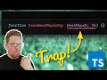 The WeakMap Subtype Memory Leak Trap
