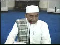 Download Lagu Pengajian Al-Hikam Hikmah 207 Tuan Guru Muhammad Bakhiet