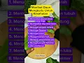 Download Lagu Manfaat Daun Mengkudu Untuk Kesehatan Tubuh #manfaatdaunmengkudu