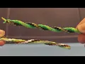 The Gradual Twist - Less common I invented