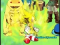 Download Lagu Super Sonic X Universe: Colors