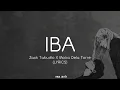 IBA - Zack Tabudlo & Moira Dela Torre (Lyrics)