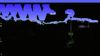 TERRARIA 1 4 5 LIVE - QUEEN BEE TIME