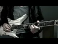 Download Lagu Dear God Solo Cover / Avenged Sevenfold
