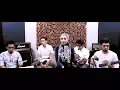 Te Amo Mi Amor ( OST One Fine Day ) - Cover by Siska Salman ( Indonesian Version )