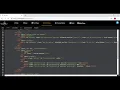 Voting DApp Code Explained - Part 3 HTML CSS
