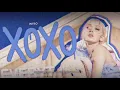 JEON SOMI - Intro - Dumb Dumb - XOXO (Award performance concept 2021)