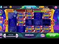 Slotomania Inner Circle Early Acces SILVER LION GRAB N WIN Coins Grab at 6 25Q Bet