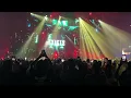 EXISTS - SEPERTI DULU (LIVE)