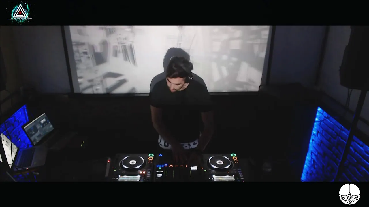 Niceshot Live @Metanoia - Private Party