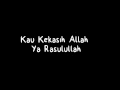 Download Lagu Hafiz Hamidun - Habib